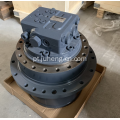 Doosan DX140LC Travel Motor TM22 Final drive